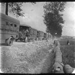14-18: La Voie Sacrée, front de la Somme